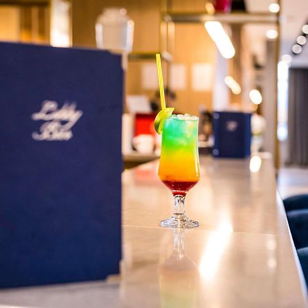 Mercure Sibiu Airport Dış mekan fotoğraf