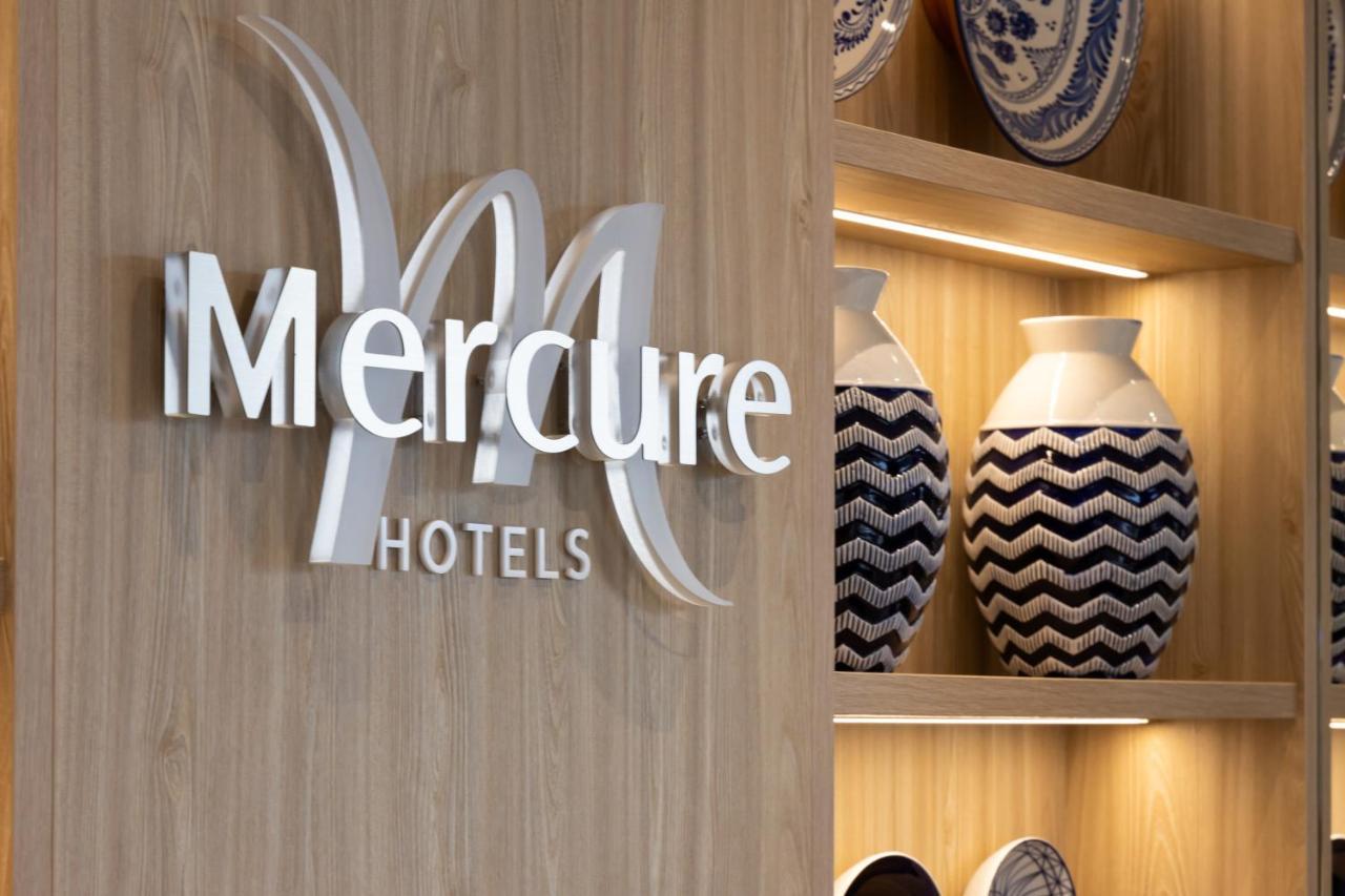 Mercure Sibiu Airport Dış mekan fotoğraf