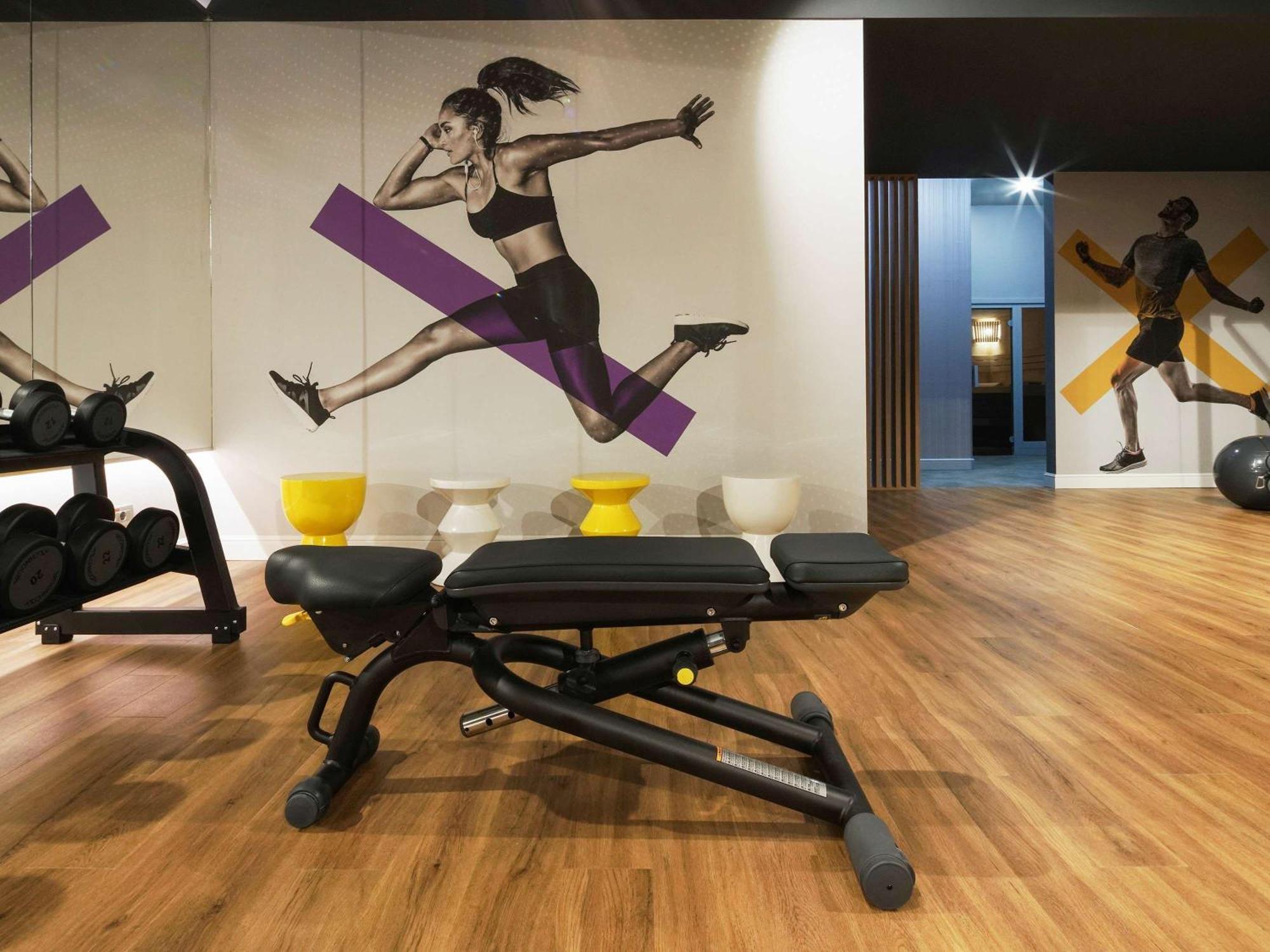Mercure Sibiu Airport Dış mekan fotoğraf