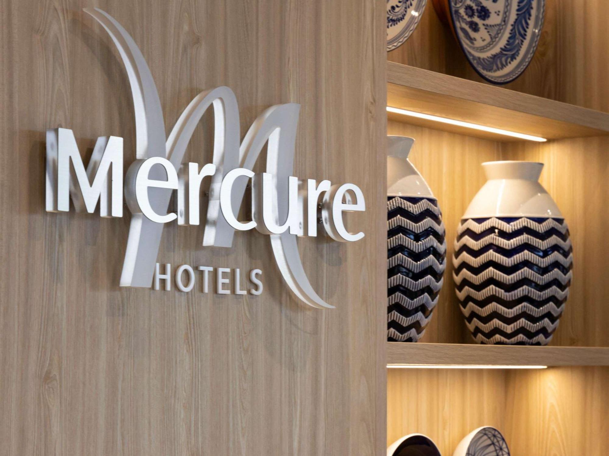 Mercure Sibiu Airport Dış mekan fotoğraf