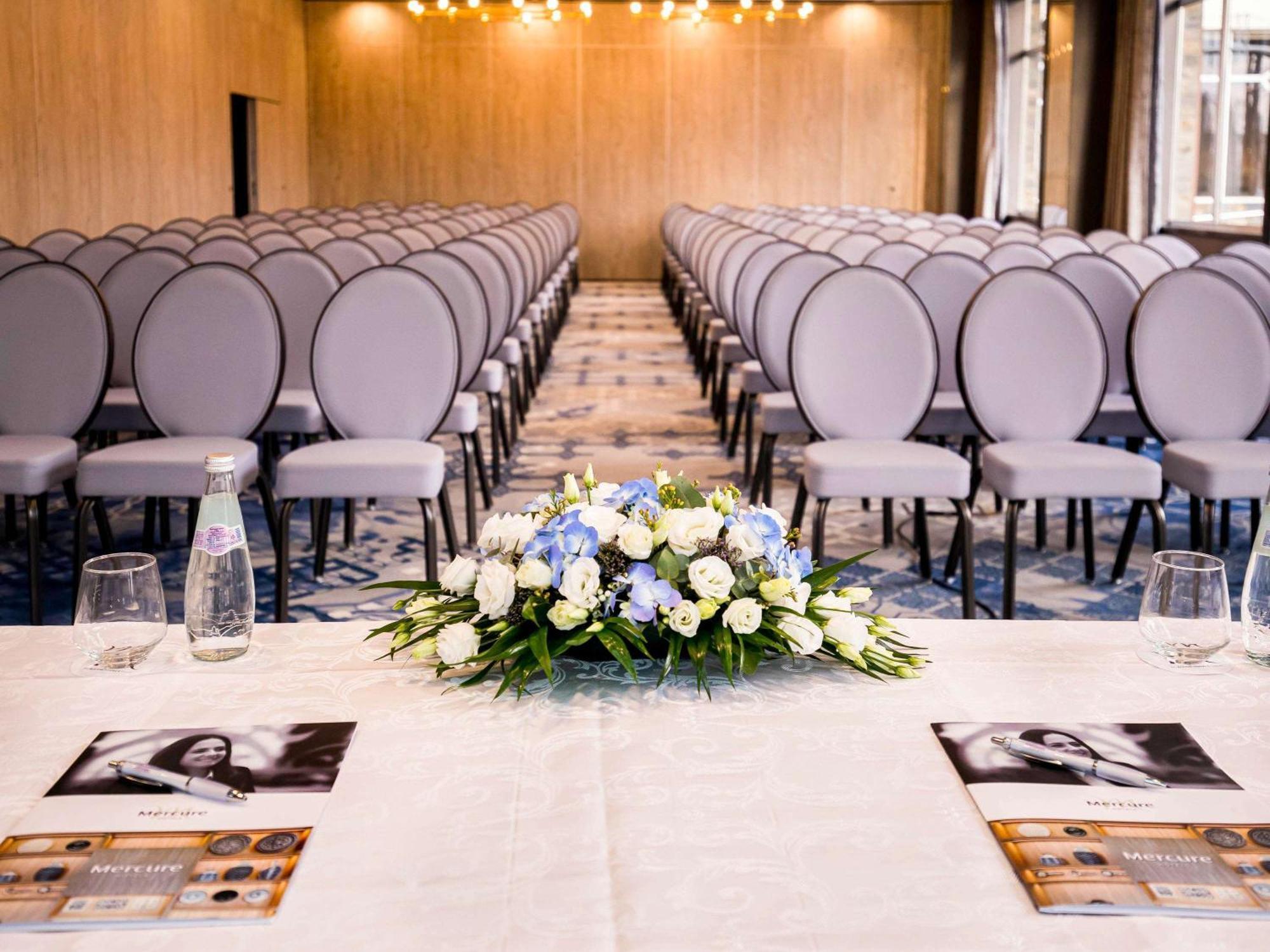 Mercure Sibiu Airport Dış mekan fotoğraf